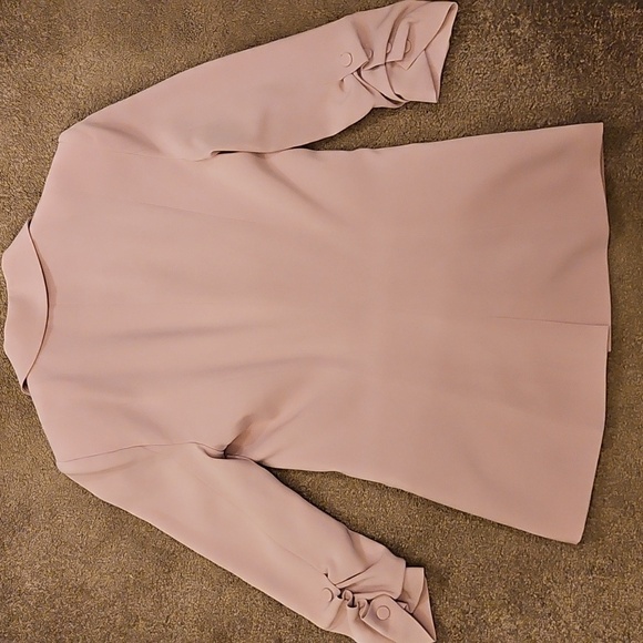 Cinq A Sept Khloe Blazer - Picture 3 of 4